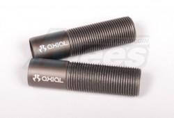 Axial Ridgecrest Axial Aluminum Shock Body 12X47.5MM (2Pcs)         by Axial Racing