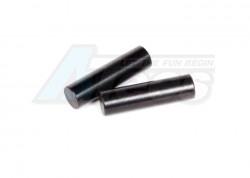 Axial Ridgecrest Shaft 5x18 (2pcs)                                 by Axial Racing