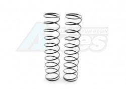 Axial XR10 Spring 14x70mm 1.04 Lbs/in - Black (2pcs) by Axial Racing