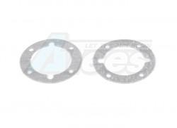 Axial SCX10 Diff Gasket 16x25x0.5mm (2 Pieces)                     by Axial Racing