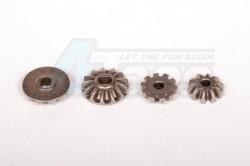 Axial EXO Differential Gear Set                              by Axial Racing