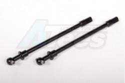 Axial SCX10 Solid Axle Dogbone 6x74mm (2pcs)                   by Axial Racing