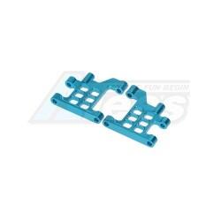 Tamiya M-03 Aluminium Rear Lower Suspension Arms For M03M by 3Racing