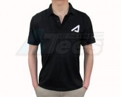Clothing T-Shirts Asiatees Hobbies Polo Shirt 100% Cotton L Black by ATees