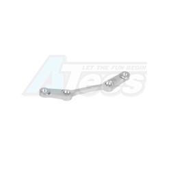 Kyosho Lazer ZX-5 Aluminum Front Brace For Lazer ZX-05 by 3Racing