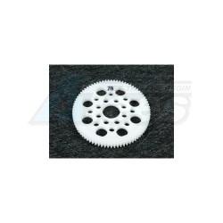 Miscellaneous All 48 Pitch Spur Gear 78T by 3Racing