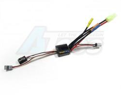 Miscellaneous All Leopard 18A ESC For 1/18 RC by Leopard Hobby
