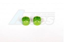 Axial SCX10 Transmission Spacer 5x6.9x4.8mm                    by Axial Racing