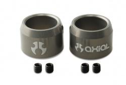 Axial AX10 Scorpion Driveshaft Ring With Setscrews by Axial Racing