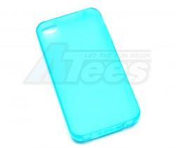 iWosty Phone-shell Iwosty Iphone 4s/4 Phone Case Blue by iWosty