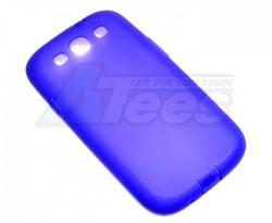 iWosty Phone-shell Iwosty Samsung Galaxy S3 Mobile Phone Shell Purple by iWosty