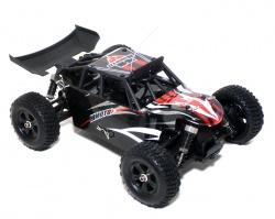 Himoto Barren 1:18 RTR 4WD Electric Power Desert Buggy w/2.4G Remote Brushless Version by Himoto