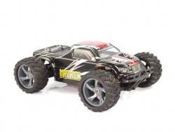 Himoto Mastadon 1:18 RTR 4WD Electric Power Truck w/2.4G Remote Brushless Version w/Lipo Battery and Charger by Himoto