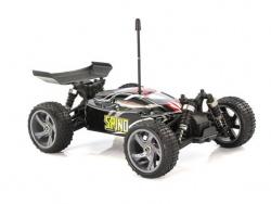 Himoto Spino 1:18 RTR 4WD Electric Power Buggy w/2.4G Remote by Himoto