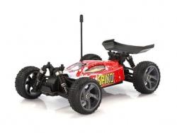 Himoto Spino 1:18 RTR 4WD Electric Power Buggy w/2.4G Remote Brushless Version w/Lipo Battery and Charger  by Himoto