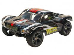 Himoto Tyronno 1:18 RTR 4WD Electric Power Short Course w/2.4G Remote Brushless Version w/Lipo Battery and Charger  by Himoto