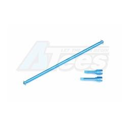 Tamiya TT-01 Type E Aluminum Propeller - Shaft & Joint by Tamiya