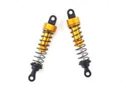 Himoto Barren Shock Absorbers 2 Pcs by Himoto