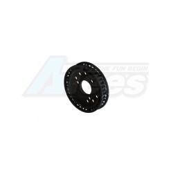 3Racing Sakura D3 CS Sport 38t Pully For Sakura D3 by 3Racing