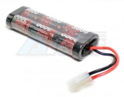 Miscellaneous All EP 6 Cell Nimh Battery Pack W/Tamiya Connector (7.2V/3000mAh) by Enrich Power