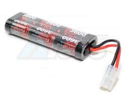 Miscellaneous All EP 6 Cell Nimh Battery Pack W/Tamiya Connector (7.2V/3600mAh) by Enrich Power