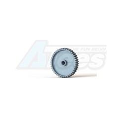 Miscellaneous All 48 Pitch Pinion Gear 42t (7075 W/ Hard Coating) by 3Racing