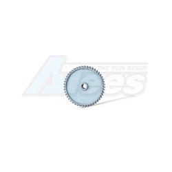 Miscellaneous All 48 Pitch Pinion Gear 47t (7075 W/ Hard Coating) by 3Racing