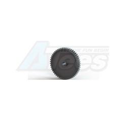 Miscellaneous All 48 Pitch Pinion Gear 50t (7075 W/ Hard Coating) by 3Racing