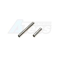 Tamiya M-03 LW Hollow Shaft Set - M-chassis by Tamiya