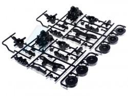 Tamiya TT02 A Parts - Upright by Tamiya