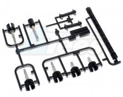Tamiya TT02 C Parts - Cup Joint by Tamiya