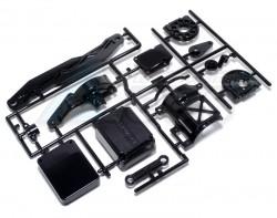 Tamiya TT02 D Parts - Motor Mount by Tamiya