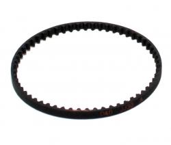 Miscellaneous All Reinforced Drive Belt S3M 174 54T 3.00MM by Boom Racing
