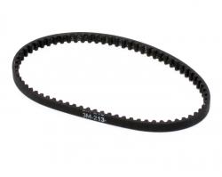 Miscellaneous All Reinforced Drive Belt S3M 213 71T 3.00MM by Boom Racing