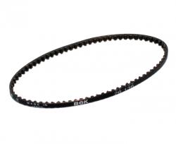 Miscellaneous All Reinforced Drive Belt S3M 222 74T 3.00MM by Boom Racing