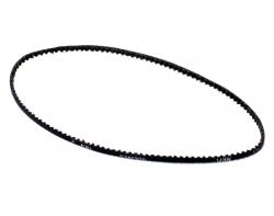 Miscellaneous All Reinforced Drive Belt S3M 369 123T 3.00MM by Boom Racing