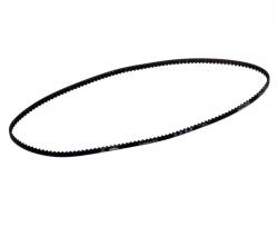 Miscellaneous All Reinforced Drive Belt S3M 480 160T 4.00MM by Boom Racing