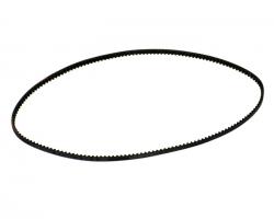 Miscellaneous All Reinforced Drive Belt S3M 501 167T 4.00MM by Boom Racing