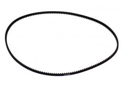 Miscellaneous All Reinforced Drive Belt S3M 507 169T 4.00MM by Boom Racing