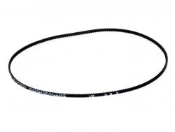 Miscellaneous All Reinforced Drive Belt S3M 597 199T 4.00MM by Boom Racing