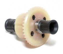 Himoto Barren F/R Diff Gear 1 Set by Himoto