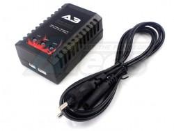 Himoto Barren A3 2s 3s Lipo Balance Charger Ac Input (Europe Standard) by Himoto