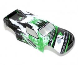 Himoto Centro 1:18 Truggy Body by Himoto