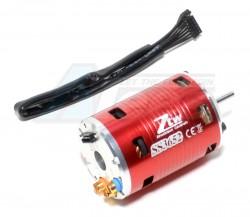 Miscellaneous All ZTW Sensored Brushless Motor 3652C 8.5T 4000KV by ZTW