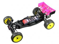 3Racing Cactus 1/10 2WD Buggy Racing Car Kit by 3Racing