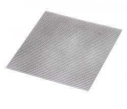 Miscellaneous  All Front Stainless Grille Mesh (Grid) by Boom Racing