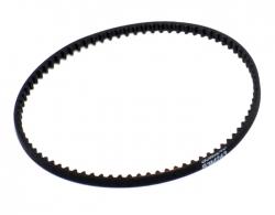 Miscellaneous All Reinforced Drive Belt S3M 243 81T 4.00MM by Boom Racing