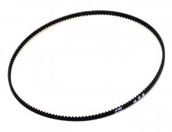 Miscellaneous All Reinforced Drive Belt S3M 468 156T 4.00MM by Boom Racing