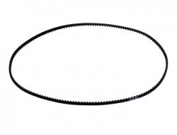 Miscellaneous All Reinforced Drive Belt S3M 498 166T 3.00MM by Boom Racing