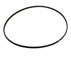 Miscellaneous All Reinforced Drive Belt S3M 552 184T 4.00MM by Boom Racing